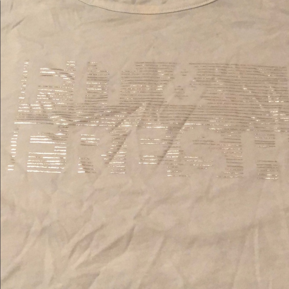 Under armor t shirt